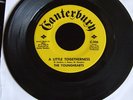 Classic Northern Soul 45 - The Younghearts