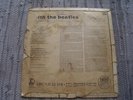 WITH THE BEATLES - SIGNED BY JOHN PAUL GEORGE AND RINGO