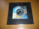 Pink Floyd Pulse 4 LP Box