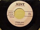RARE DOO WOP 1ST PRESS 