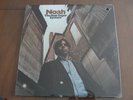 sealed BOB SEGER SYSTEM Noah SUPER RARE MINT 1969 SS LP