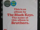 Black Keys Brothers - 2 LP Limited Release RSD sealed