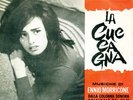 MORRICONE colonna sonora originale del film La Cuccagna