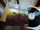 EMBRYO´S RACHE 1971 TOP GERMAN KRAUTROCK HAMMER