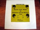 THE BEATLES From Then To You UK FAN CLUB LP N MT RARE