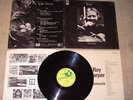ROY HARPER - STORMCOCK - 1971 1st UK PR LP+RARE INSERT