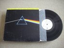 PINK FLOYD - THE DARK SIDE OF THE MOON orig. MFSL vinyl