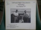 Left and Right Shoe M.C.'s - Get Funky & Get Loose 1988