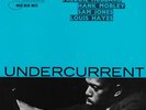 KENNY DREW UNDERCURRENT MONO BLUE NOTE 4059 MINT