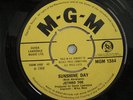 Jethro  Toe (Tull) 45 record 