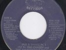 Modern Soul Boogie   Chassy & Thundering Smiths   HEAR