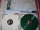 PINK FLOYD  * BRITISH WINTER TOUR *  2 LP COLORED VINYL