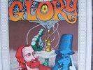 Psychedelic poster San Francisco 1967 original.