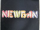 NEWBAN s/t RARE funk modern soul LP Guiness TAX SCAM LP