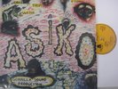 RAR afro FUNk ASIKO Take a Trip  LP  VINYL + mp3 cd