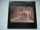 ATOMIC ROOSTER - Death Walks Behind You LP EX 1st Press