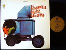 Bonniwell Music Machine vinyl Lp record Talk Talk