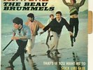 The Beau Brummels Just a Little French E.P Vogue 1965