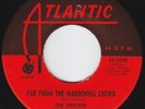 DRIFTERS Far From The Maddening NORTHERN SOUL Dan Penn