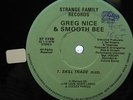 GREG NICE & SMOOTH BEE DOPE ON A ROPE & SKILL TRADE OG
