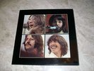 THE BEATLES LET IT BE LP BOX GET BACK AP-9009 JAPAN