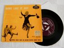 MARILYN MONROE SOME LIKE IT HOT ORIG.  UK TRI CENTER EP