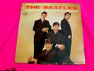 BEATLES - Introducing - clean Original 60's Vinyl LP