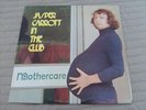 lp jasper carrott in the club signed copy