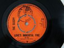 * THE SLEEPY  PSYCH FREAKBEAT 45 CBS KILLER *