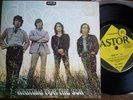 The Doors Waiting For The Sun rare Oz ep