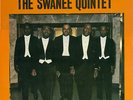 THE SWANEE QUINTET-STEP BY STEP.JAMES BROWN. 1967 LP.NM