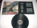 DEMOLITION HAMMER - Epidemic Of Violence LP 1.PRESS