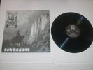 DIMMU BORGIR - For All Tid LP 1.PRESS Marduk