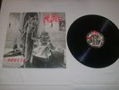 MYSTIFIER - Göetia LP 1.PRESS Destroyer 666 Blasphemy