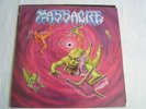 MASSACRE-from beyond Mosh 27,TOP