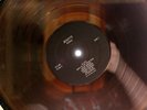 MISFITS EVILIVE LP Text Labels Translucent Samhain KBD