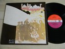 LED ZEPPELIN - 'LED ZEPPELIN II' LP  Plum/Red  EX VINYL