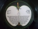 THE BEATLES uk 1st press Abbey Road -2/-1 Nr MINT