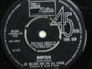 JR WALKER & ALL STARS  SHOTGUN (MOTOWN 7