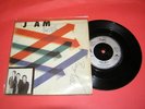 The Jam David Watts Signed promo UK Rare 7inch vinyl