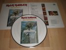 Iron Maiden 