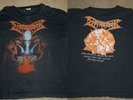 DISMEMBER XL S/S - Nihilst Emtombed Carnage lp