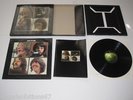 Beatles (Let it Be) Rare 1970 UK Box Set PXS1 Complete