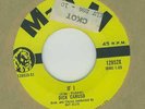RARE WHITE DOO-WOP Dick Caruso on MGM HEAR