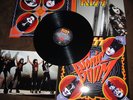 KISS SONIC BOOM LP 1/1000, NEU, sold out, BLACK + EXTRA