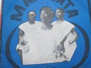 MARIJATA - THIS IS MARIJATA LP ORIGINAL AFRO FUNK RARE