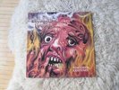DEMOLITION HAMMER - TORTURED EXISTENCE LP 1990
