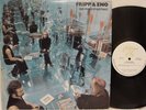 FRIPP & ENO - No Pussyfooting LP (RARE E.G. Press)MINT-