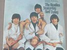 Beatles Yesterday & Today Butcher Cover 3rd State Mono