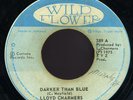 Lloyd Charmers - Darker Than Blue JA orig 45 ??